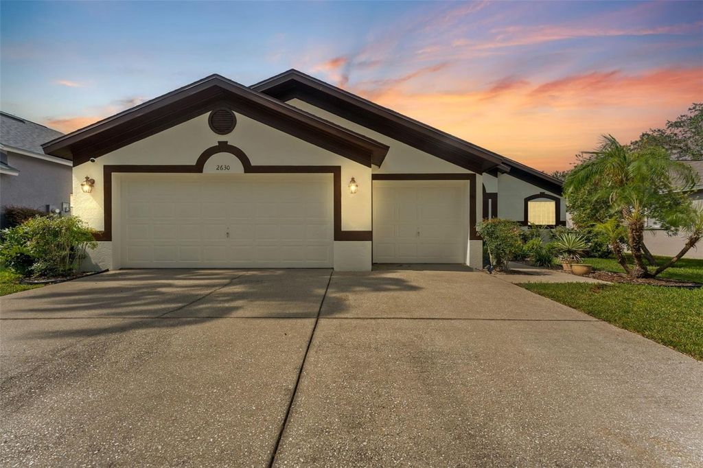 Photo of 2630 Allwood Avenue, Valrico, FL 33596 (MLS # TB8414980)