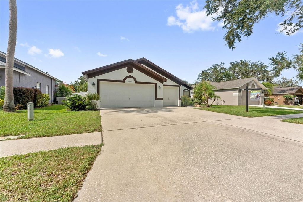 Photo of 2630 Allwood Avenue, Valrico, FL 33596 (MLS # TB8414980)