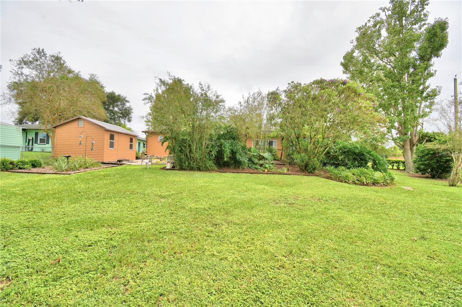 VALLEY HIGH - Residential