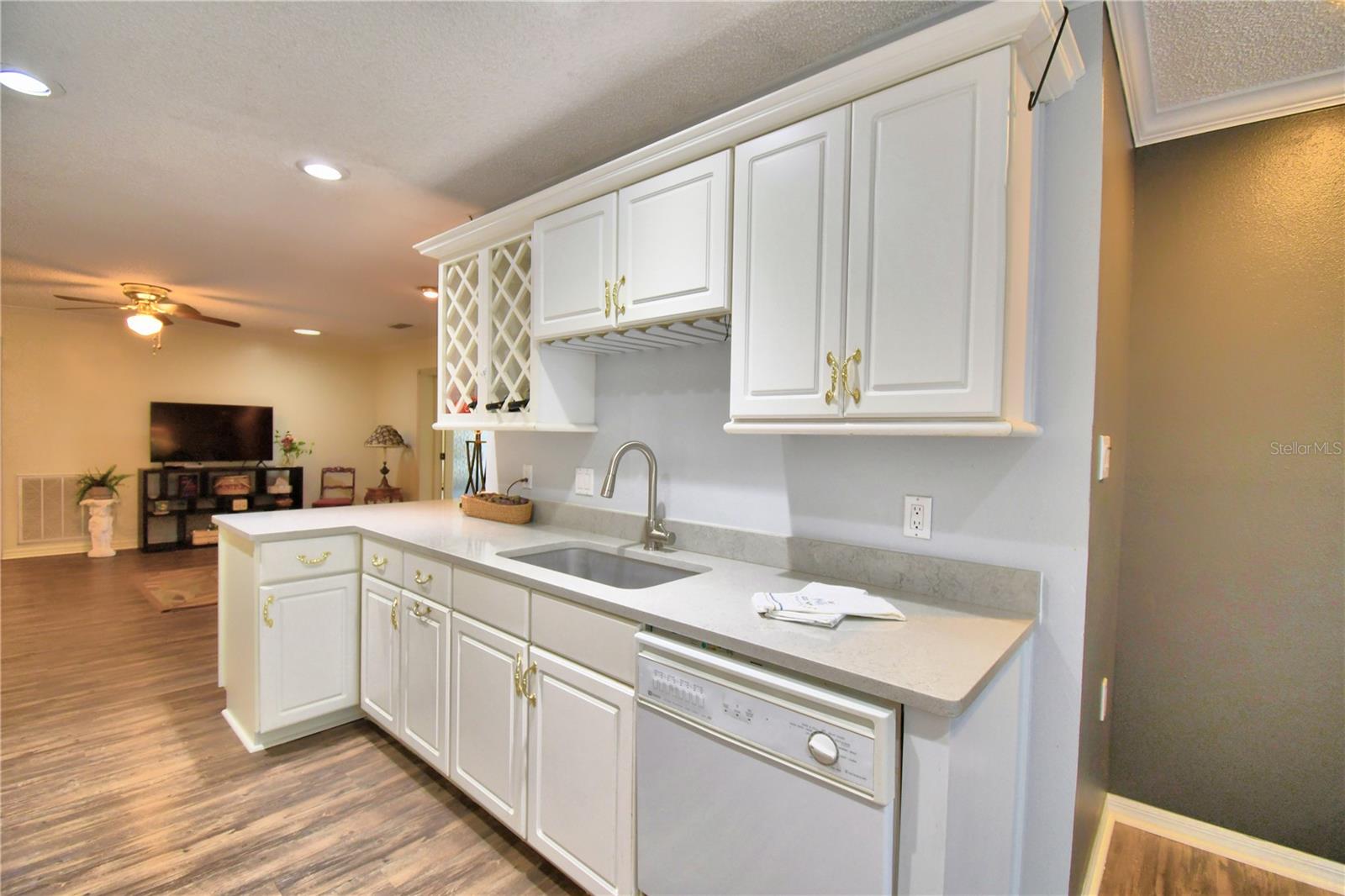 VALLEY HIGH - Residential