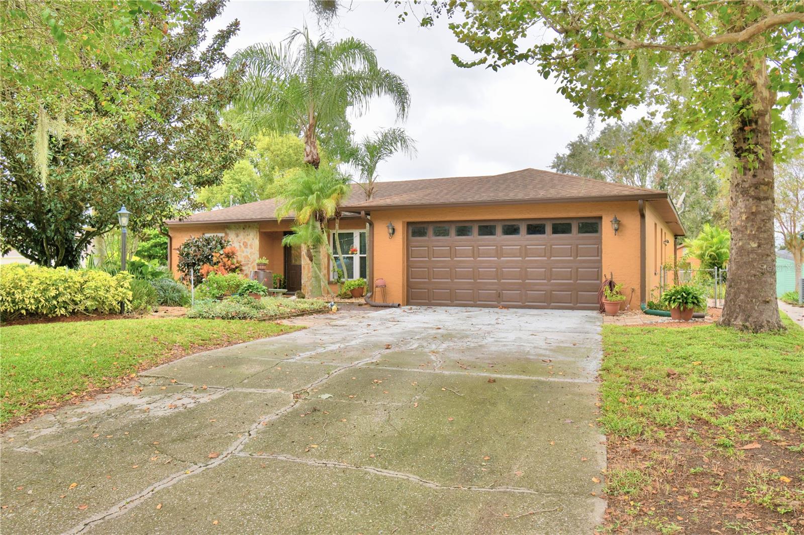 VALLEY HIGH - Residential