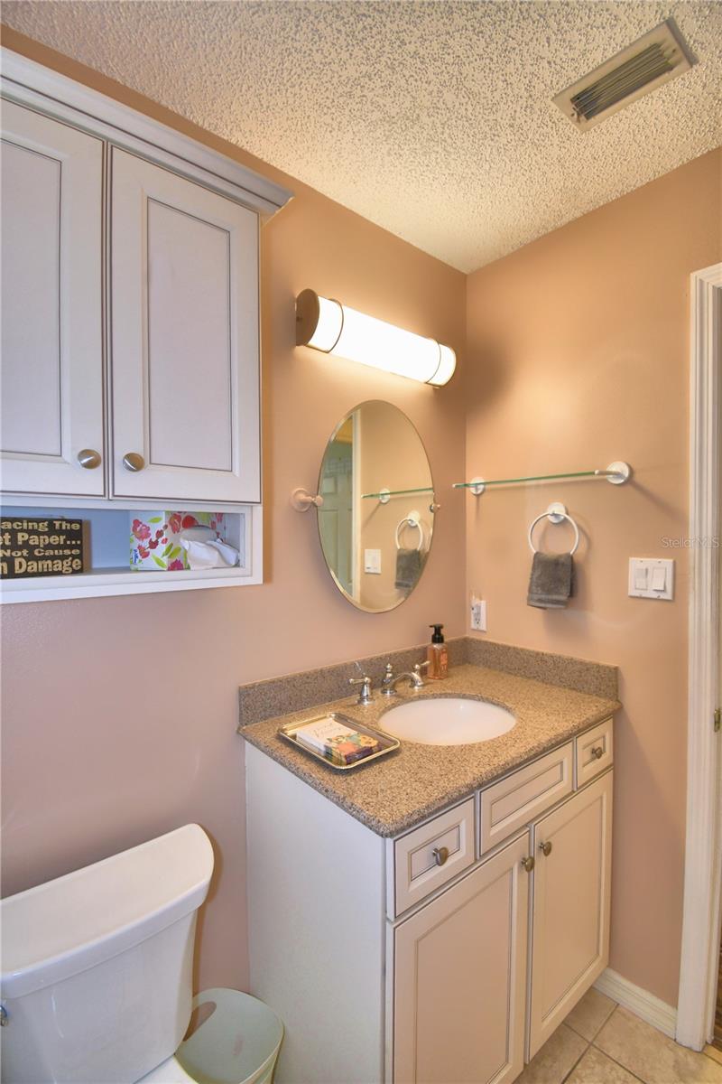 VALLEY HIGH - Residential