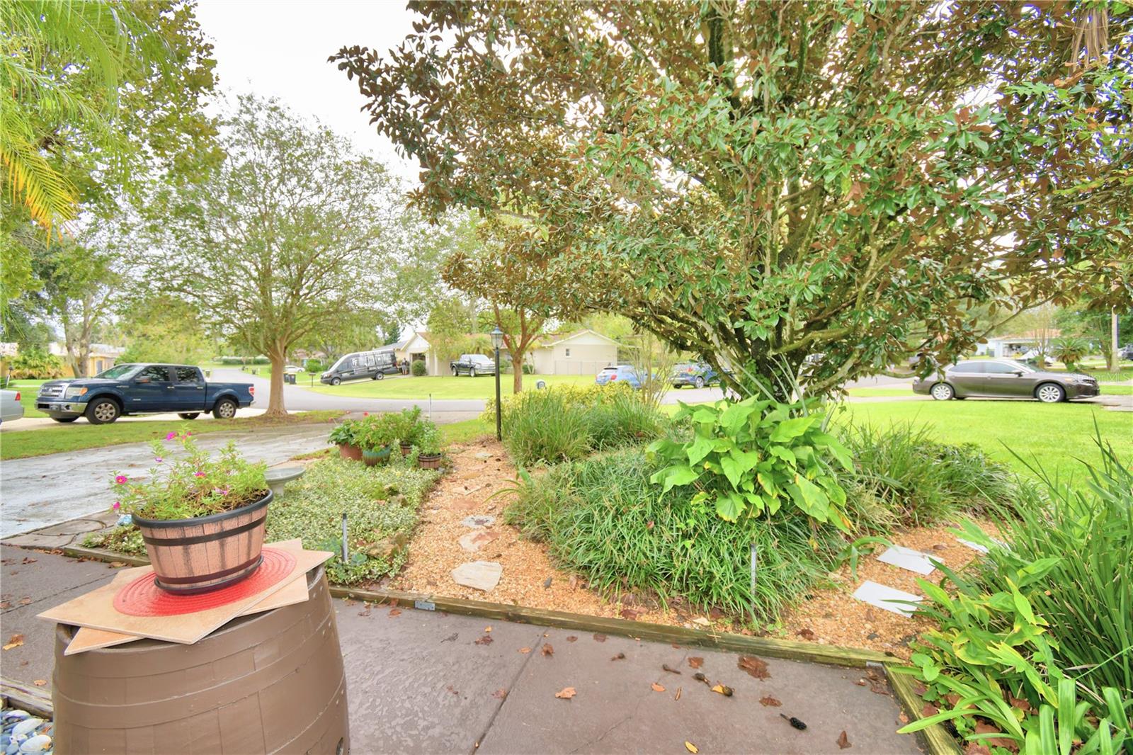 VALLEY HIGH - Residential