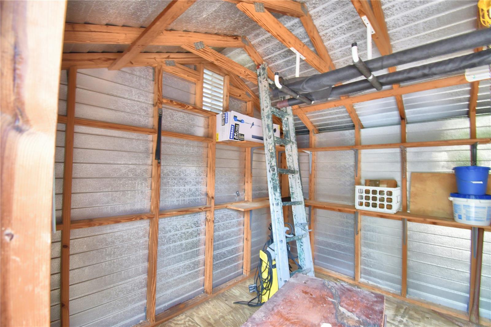 VALLEY HIGH - Residential