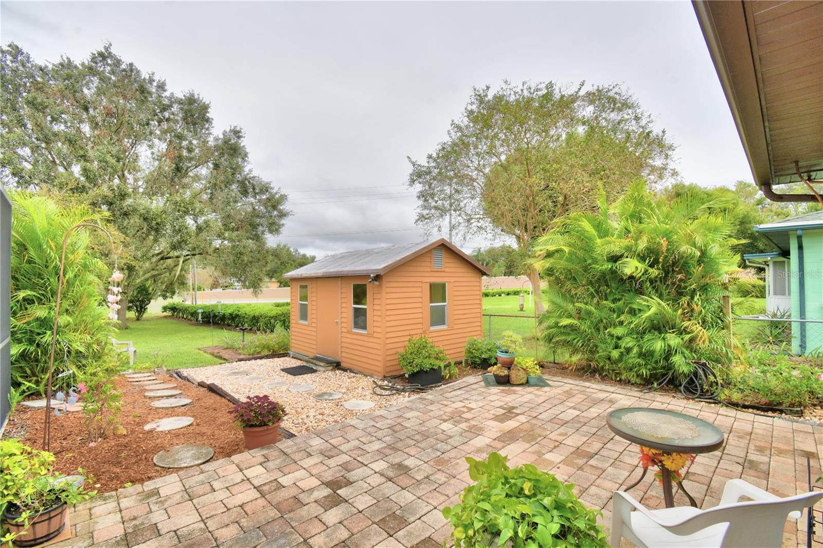 VALLEY HIGH - Residential