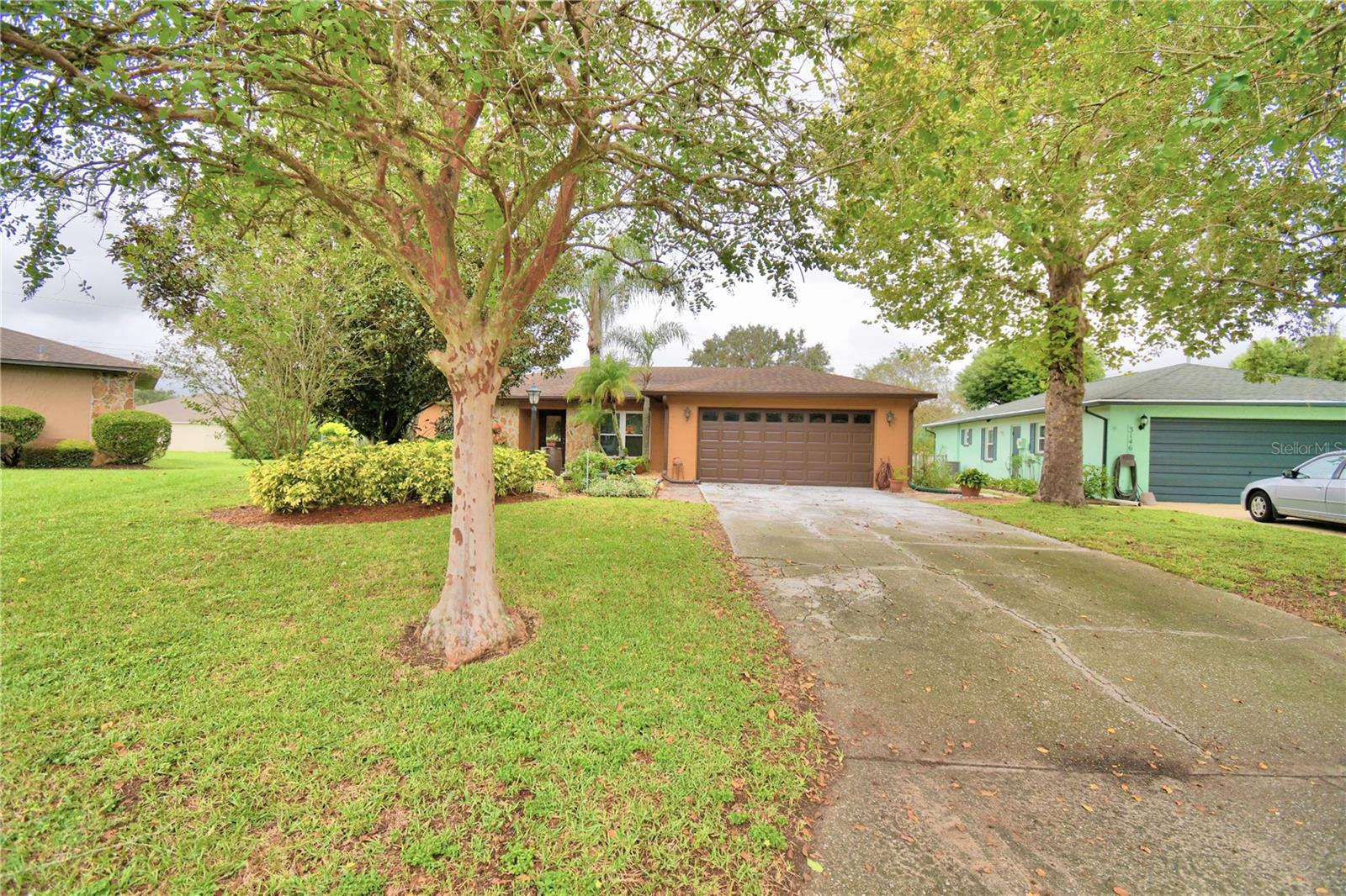 VALLEY HIGH - Residential