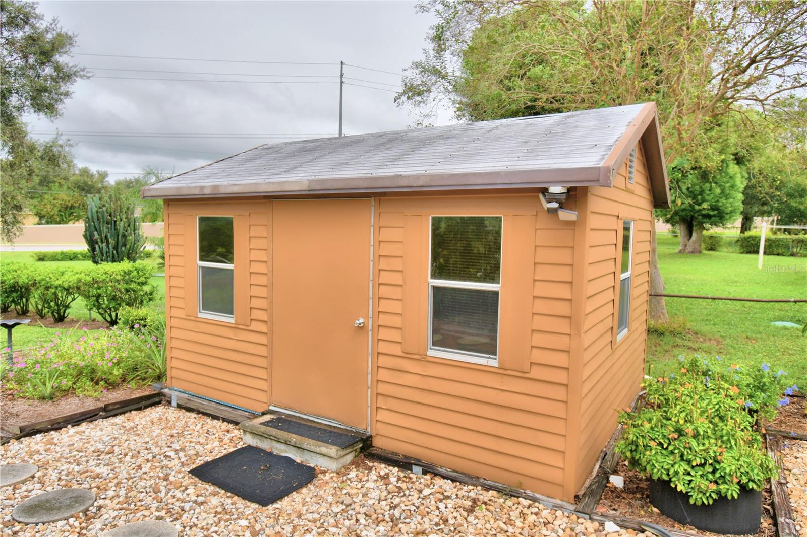 VALLEY HIGH - Residential