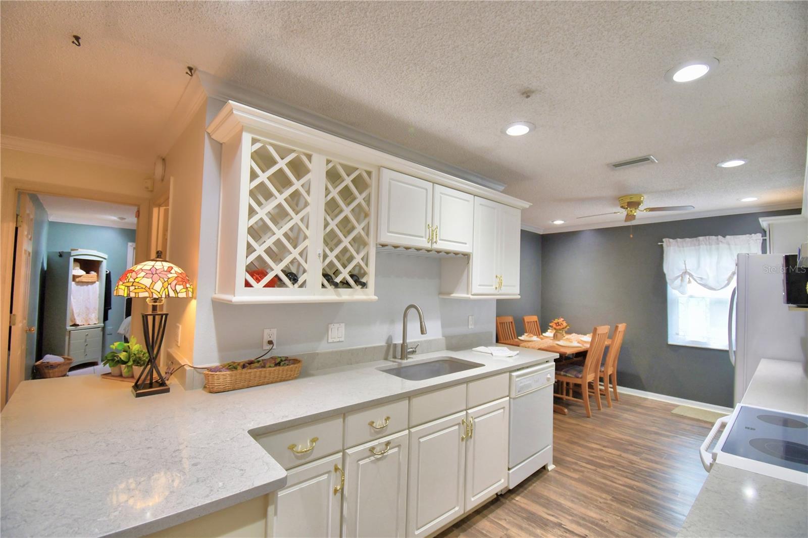 VALLEY HIGH - Residential