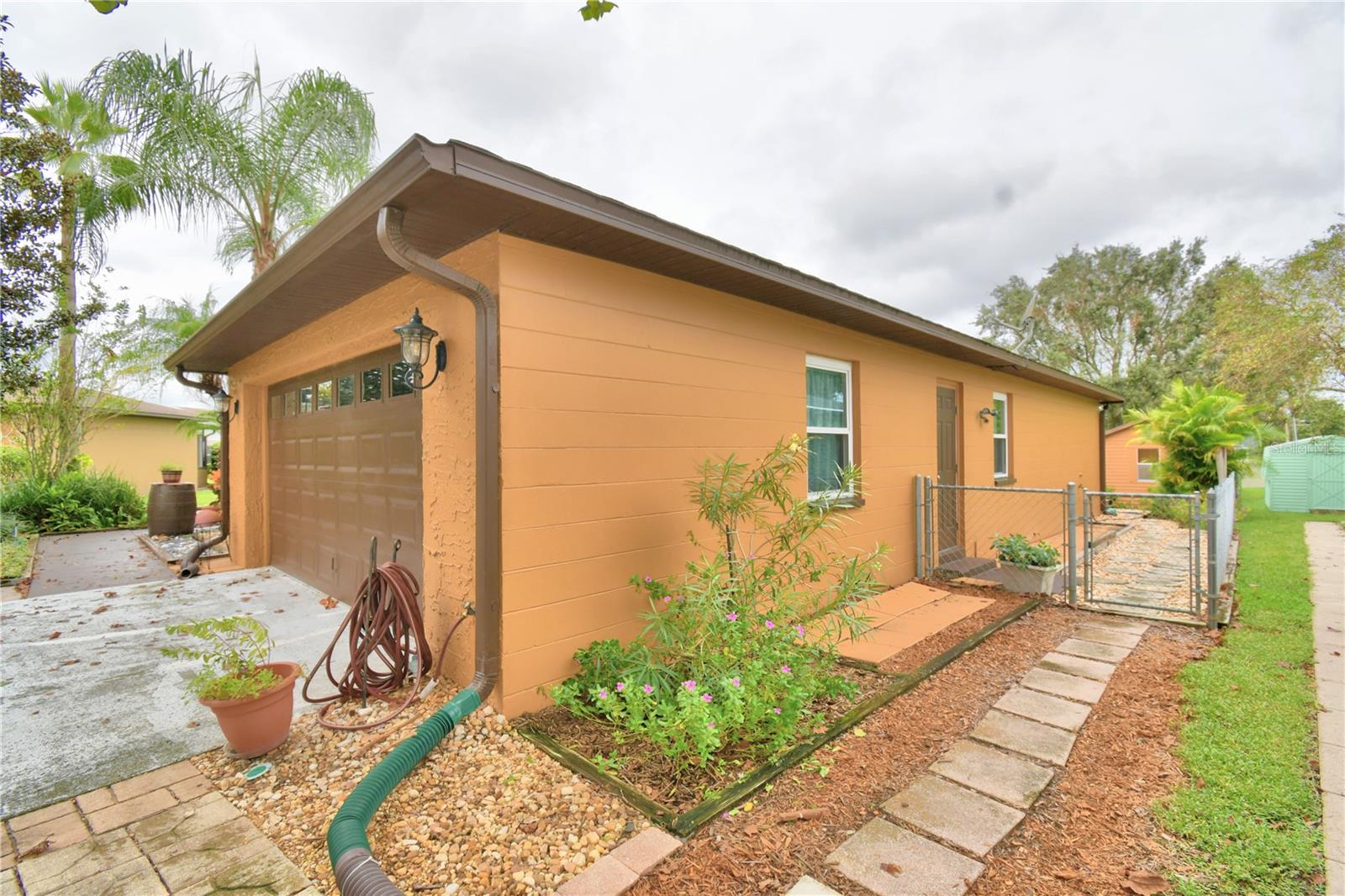 VALLEY HIGH - Residential