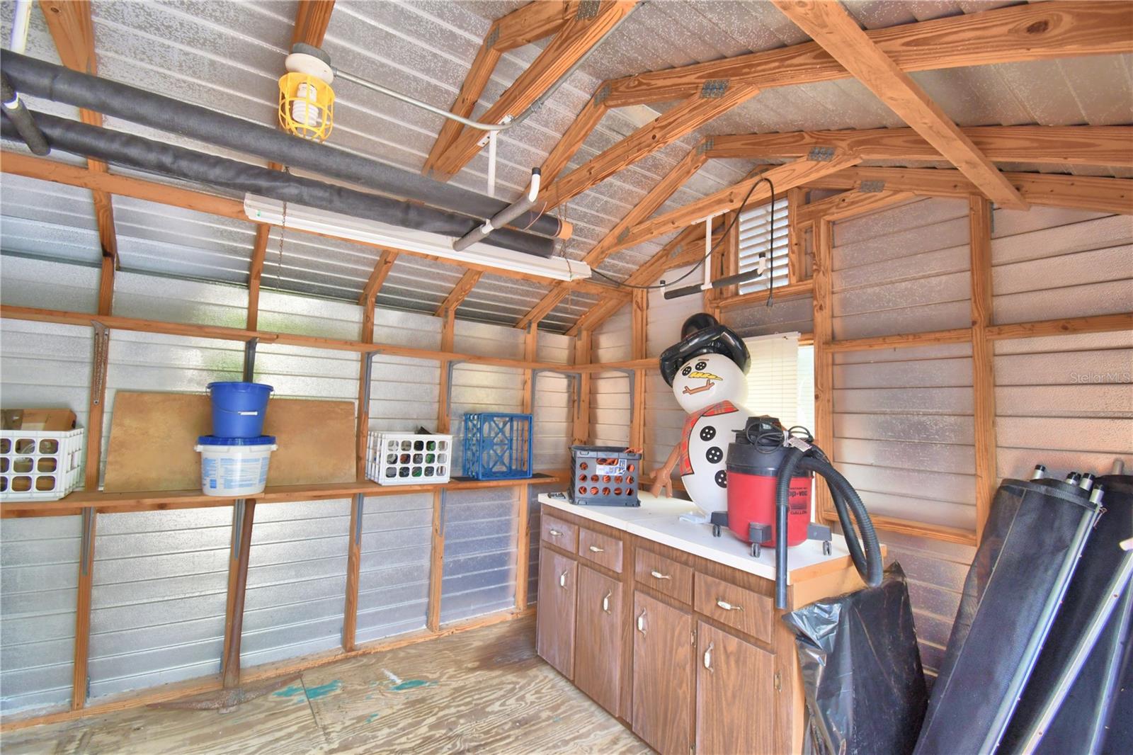 VALLEY HIGH - Residential