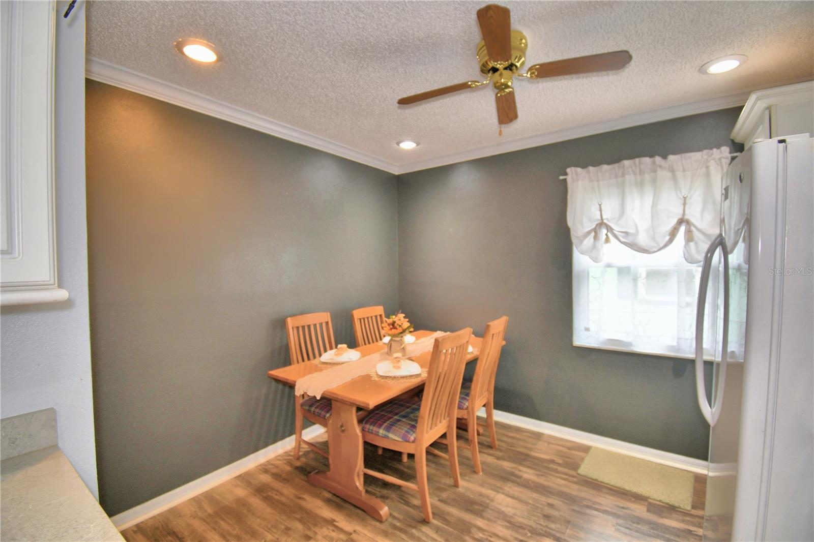 VALLEY HIGH - Residential