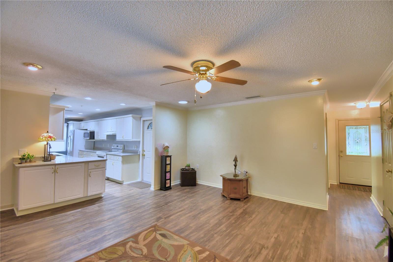 VALLEY HIGH - Residential