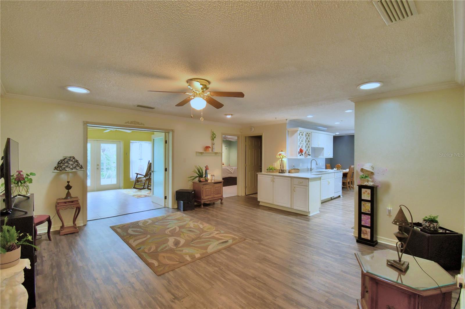 VALLEY HIGH - Residential