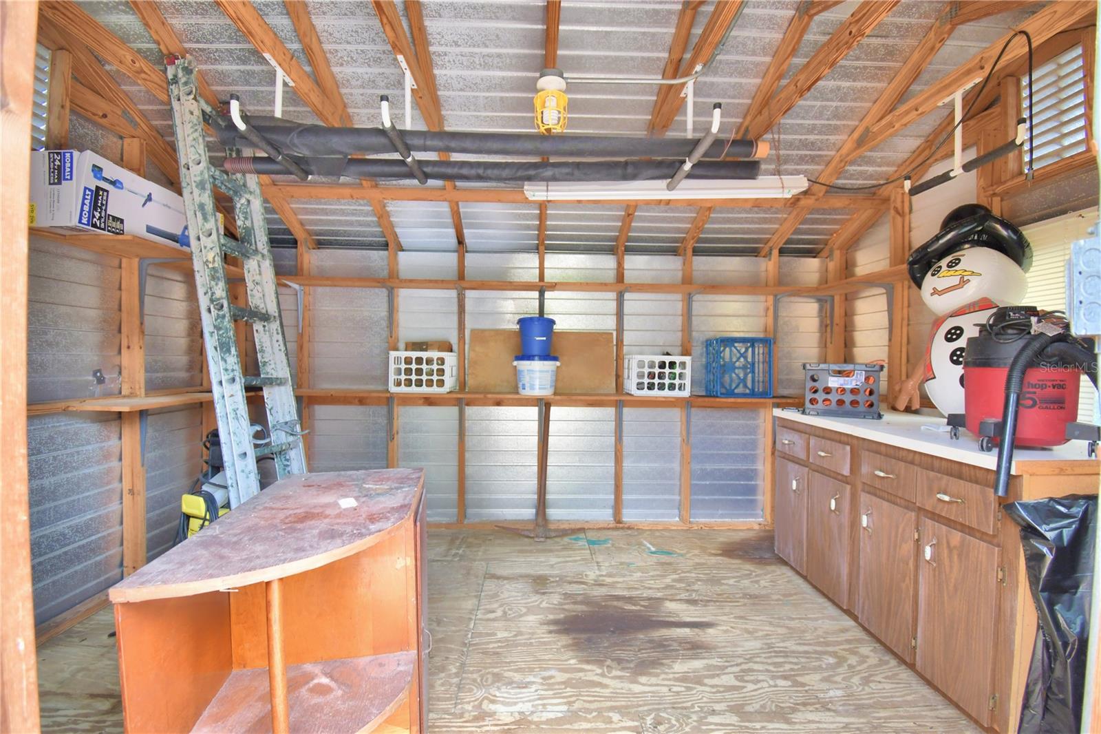 VALLEY HIGH - Residential