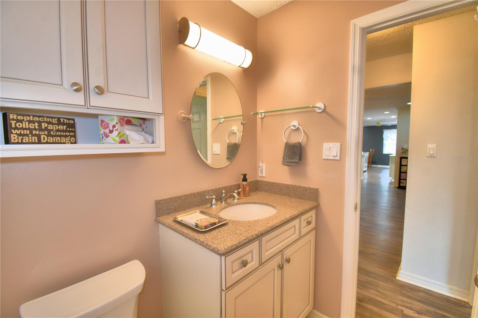 VALLEY HIGH - Residential