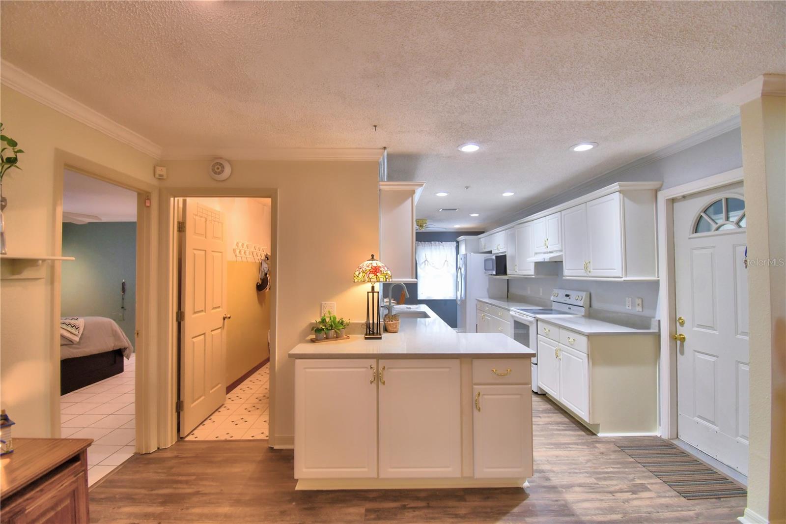 VALLEY HIGH - Residential