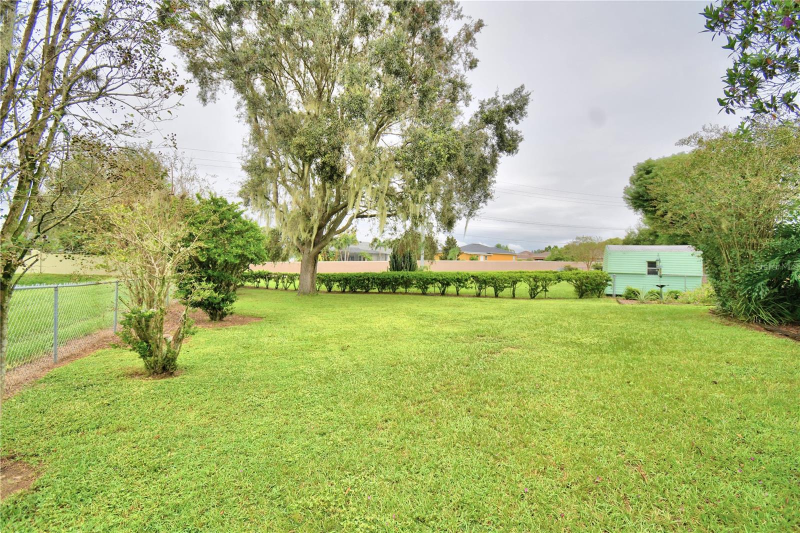 VALLEY HIGH - Residential