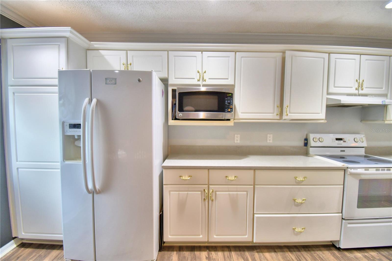 VALLEY HIGH - Residential