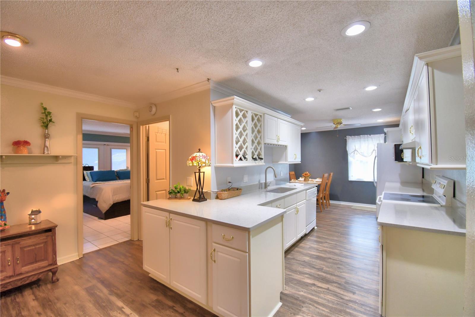 VALLEY HIGH - Residential