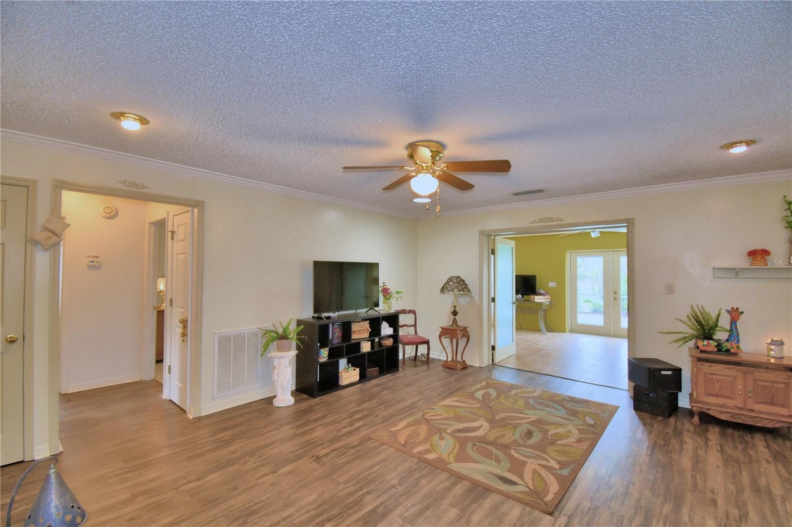 VALLEY HIGH - Residential