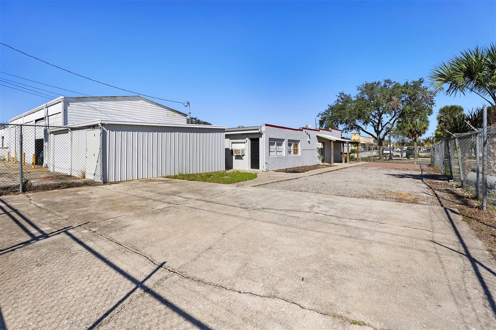 HECKSCHER SECOND ADD - Commercial Sale