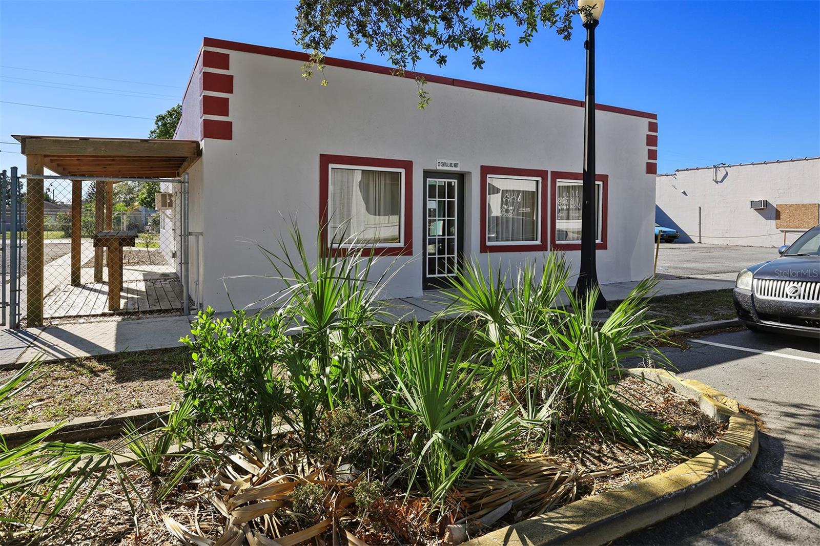 HECKSCHER SECOND ADD - Commercial Sale