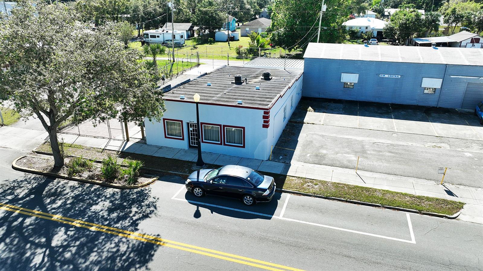 HECKSCHER SECOND ADD - Commercial Sale