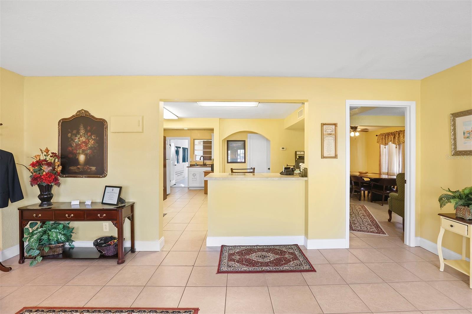 HECKSCHER SECOND ADD - Commercial Sale