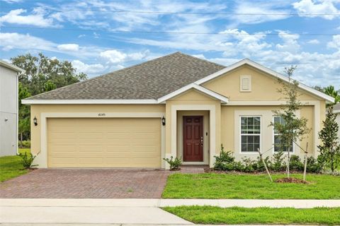 Photo of 4045 Serene Water Avenue, Eustis, FL 32736 (MLS # O6374116)