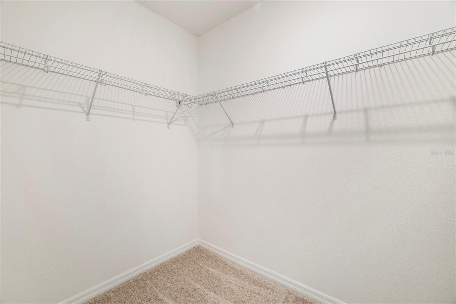 LAKE LINCOLN - Residential