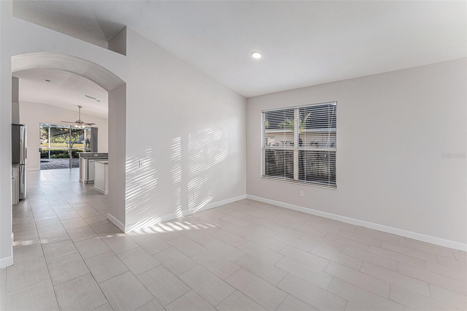 RIVER HILLS COUNTRY CLUB PARCE - Residential