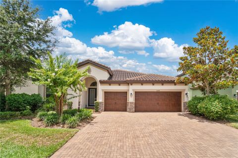 Photo of 12784 Burns Drive, Odessa, FL 33556 (MLS # O6314186)