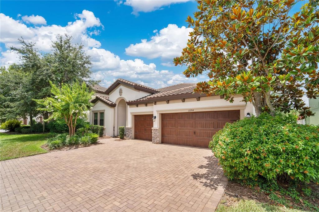 Photo of 12784 Burns Drive, Odessa, FL 33556 (MLS # O6314186)