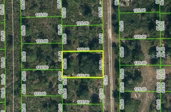 Here is your opportunity to own a lot in the Golf Course community of Sun N Lake! Sun N Lakes offers plenty of golf courses to enjoy, a
community pool, tennis courts, and a restaurant. This lot is wooded and needs cleared. Electric is nearby. There is no flood insurance required.
From this location, you are close to shopping, restaurants, and schools. Come check out this lot today!