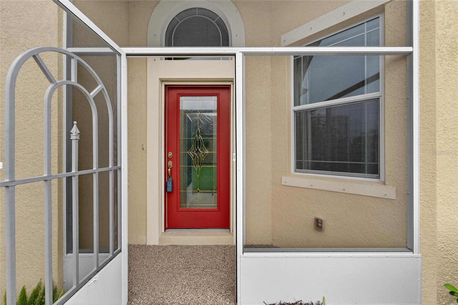 2226 NOTTINGHAM GREENS DRIVE