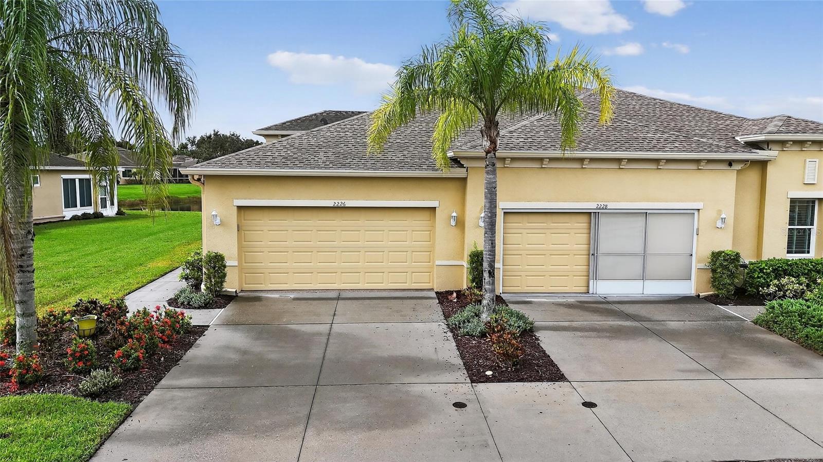 2226 NOTTINGHAM GREENS DRIVE
