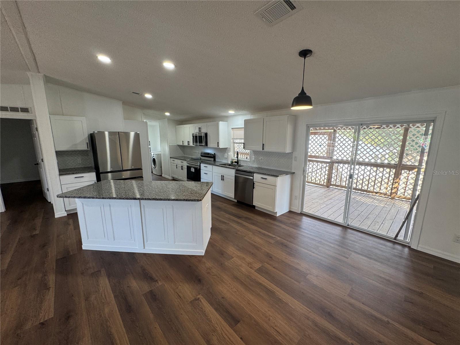 HIGHLAND LAKES - Residential