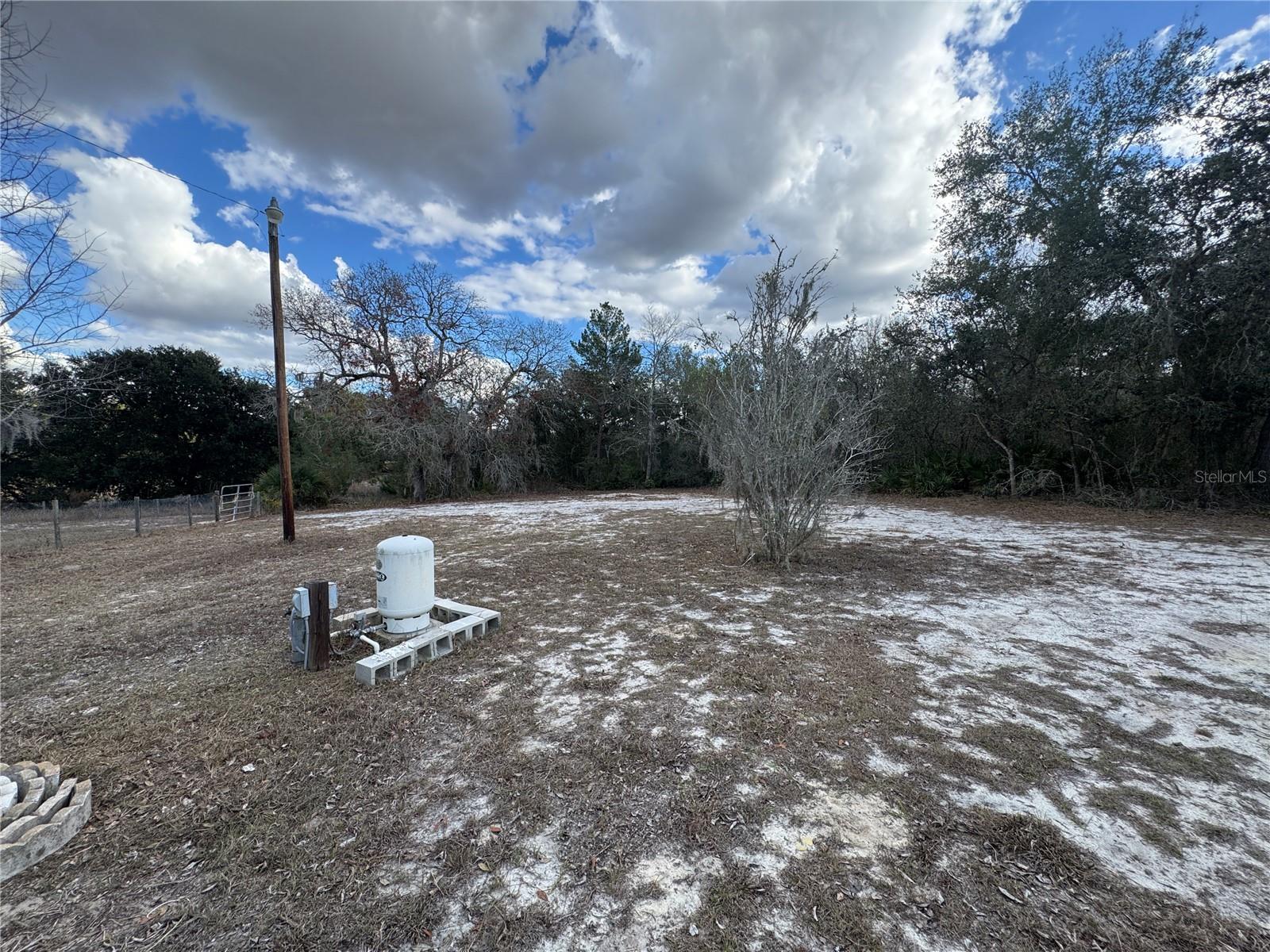 HIGHLAND LAKES - Residential