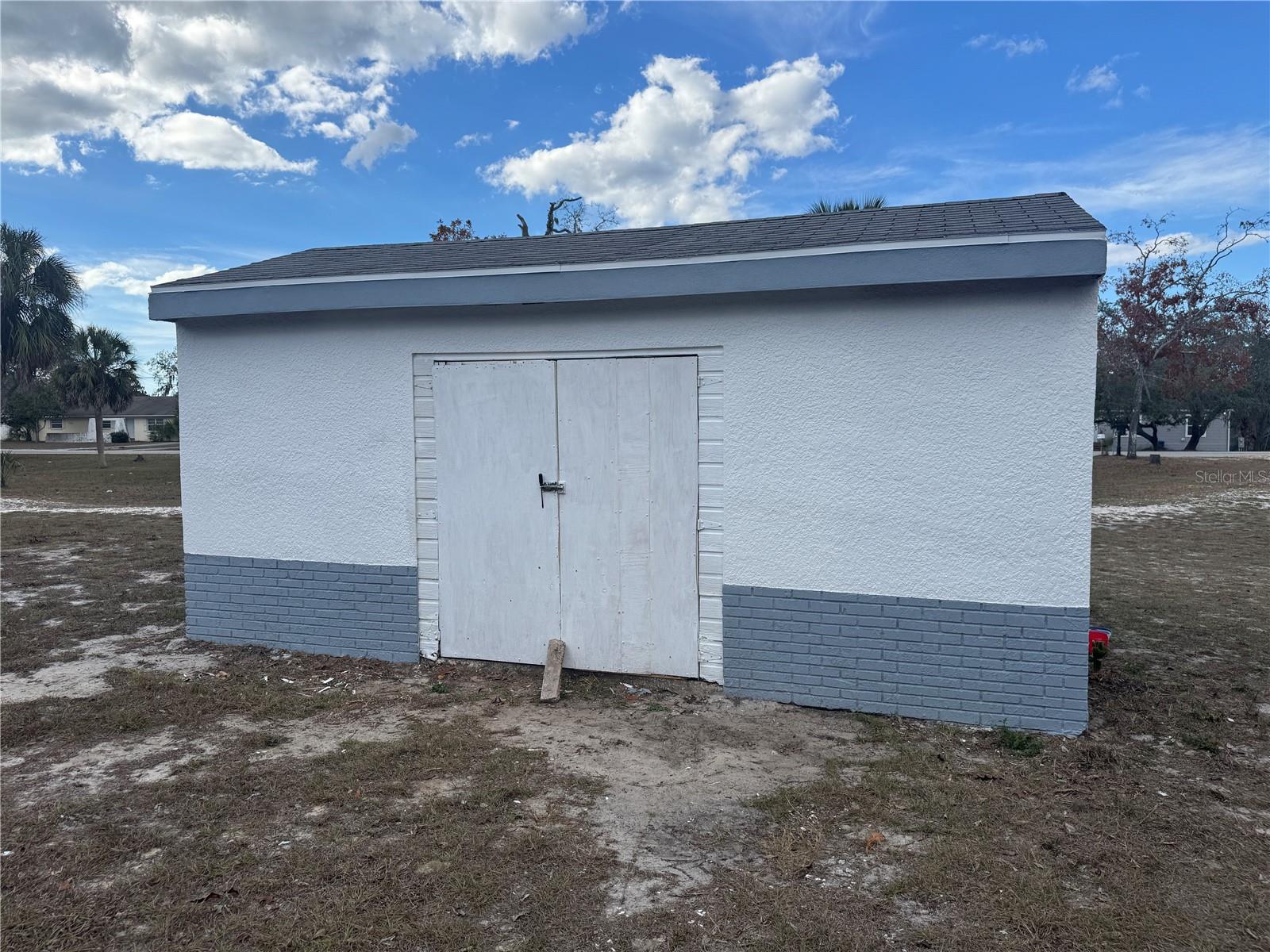 HIGHLAND LAKES - Residential