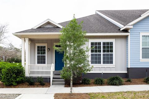 Photo of 7625 SW 24th Lane, Gainesville, FL 32608 (MLS # GC528592)