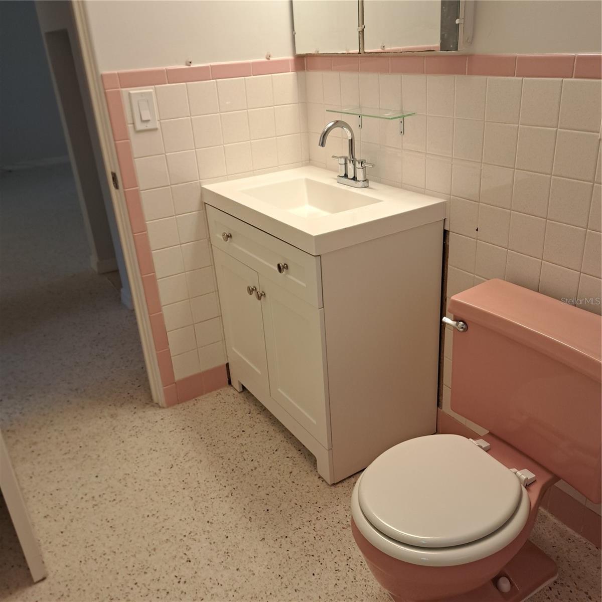 GULFPORT HARBOR 1ST ADD - Residential Lease