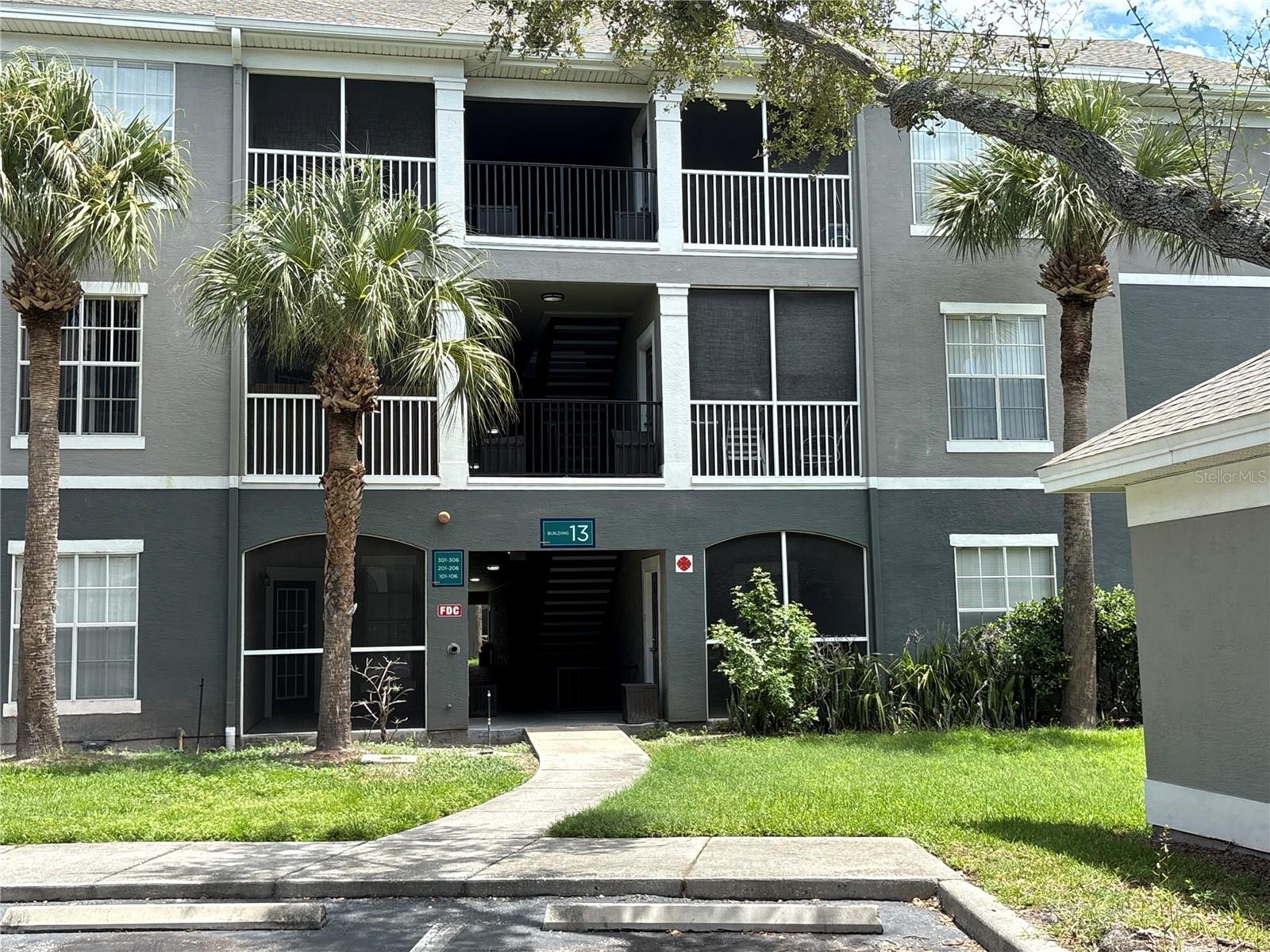 Welcome to the Crosswynde Condominium Community! This vibrant community offers an impressive list of amenities, including an updated resort-style pool with poolside seating and gas grills, an outdoor summer kitchen, a fitness center, an indoor half basketball court, tennis and pickleball courts, a sand volleyball court, playground, dog park, and car wash center. Conveniently located off Highway 301 and the Selmon Expressway, you can reach Downtown Tampa and Water Street in less than 15 minutes. Inside, this unit features tile throughout the main living areas and new carpet in the bedrooms. The kitchen and bathrooms have been upgraded with granite countertops, and the unit’s location offers a lovely view of the pool area. Currently tenant-occupied with a lease in place until February 2026, this property combines strong rental potential with a fantastic community setting. There are even more details and features you’ll appreciate when you see it in person.