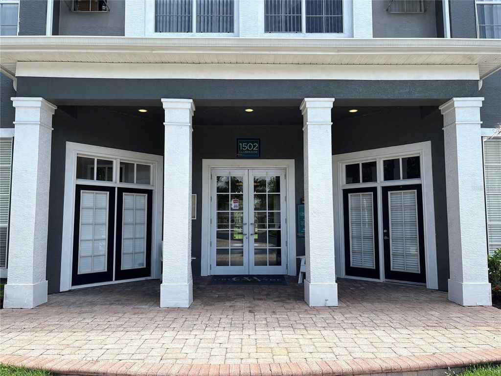 Photo of 1306 High Hammock Drive #304, Tampa, FL 33619 (MLS # TB8417722)