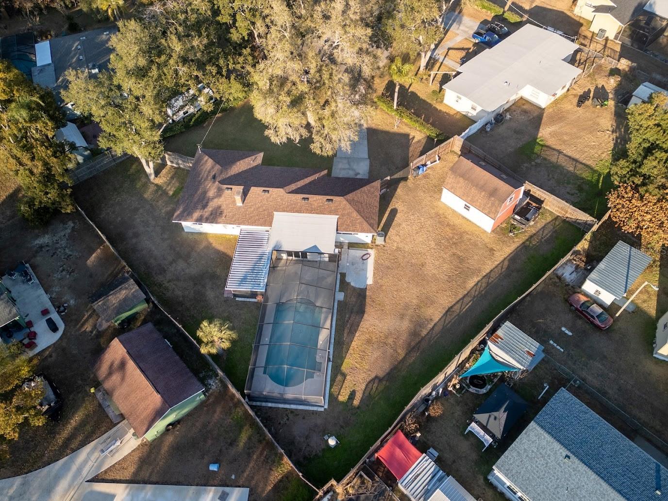 CAMELLIA COURT SUB - Residential