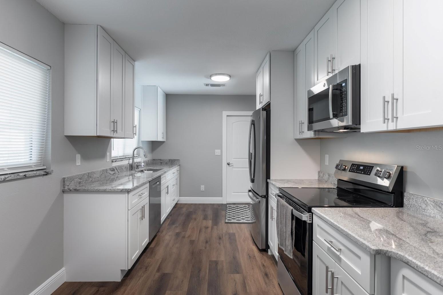 CAMELLIA COURT SUB - Residential