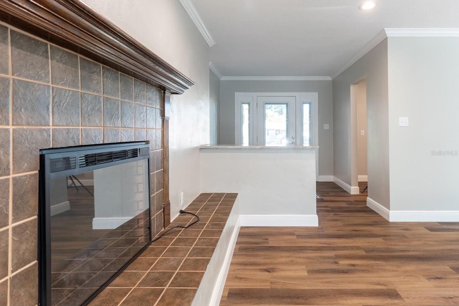 CAMELLIA COURT SUB - Residential