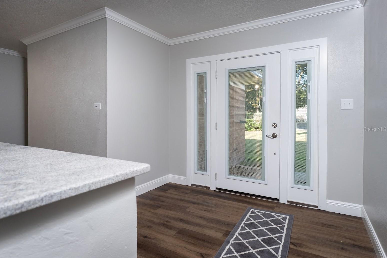 CAMELLIA COURT SUB - Residential