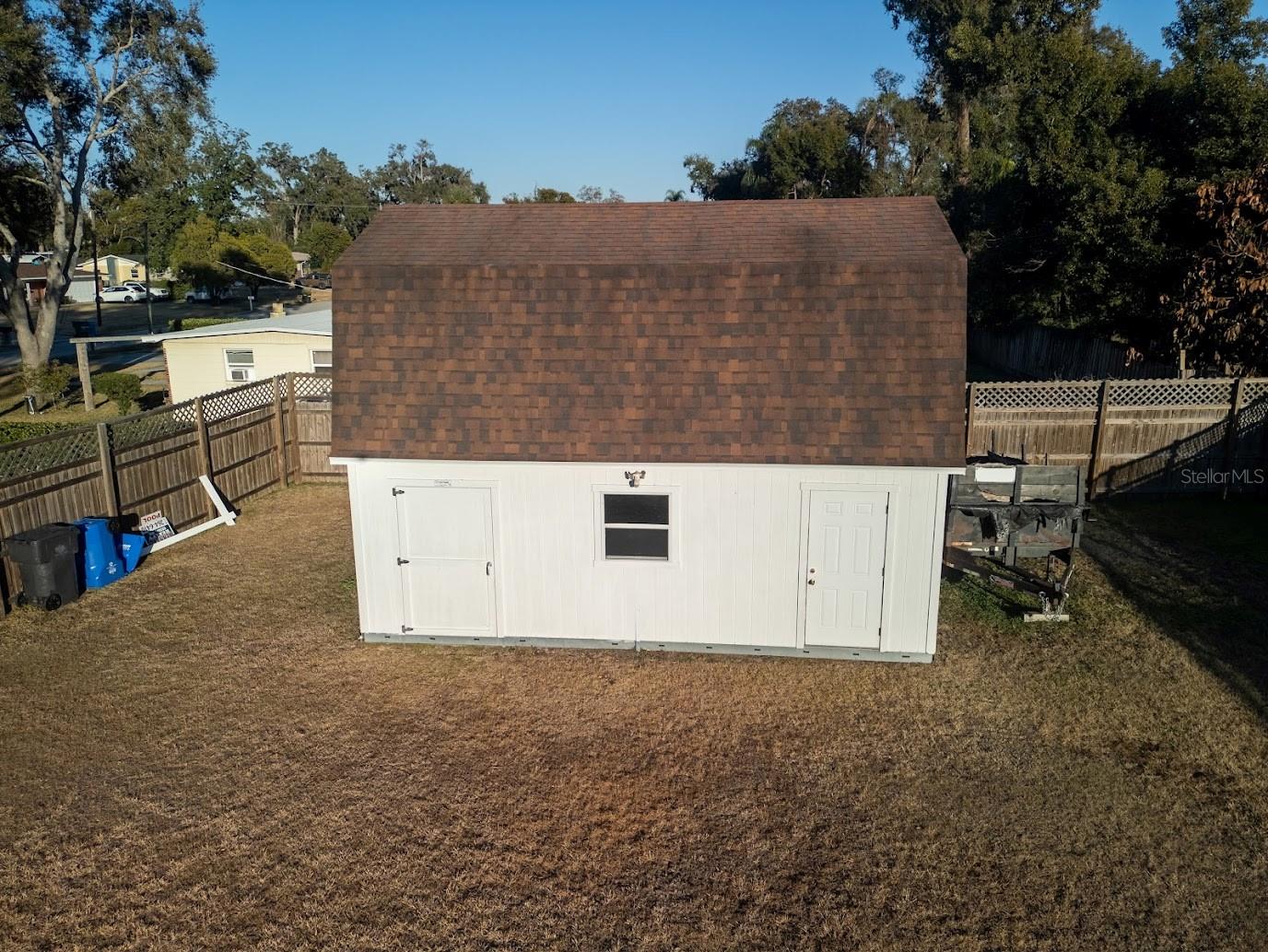 CAMELLIA COURT SUB - Residential