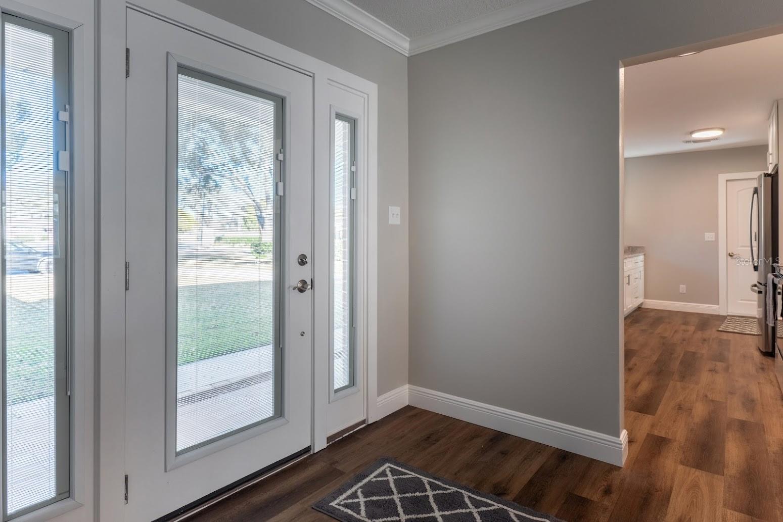 CAMELLIA COURT SUB - Residential