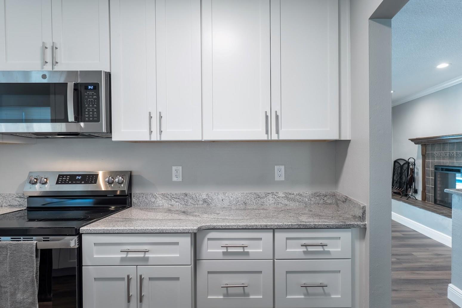 CAMELLIA COURT SUB - Residential